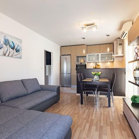 Apartman Spalato公寓 外观 照片