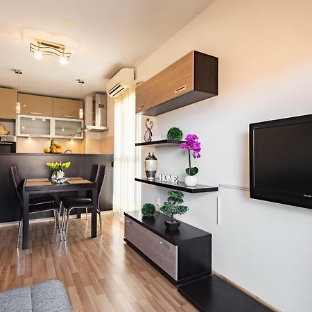 Apartman Spalato公寓 外观 照片