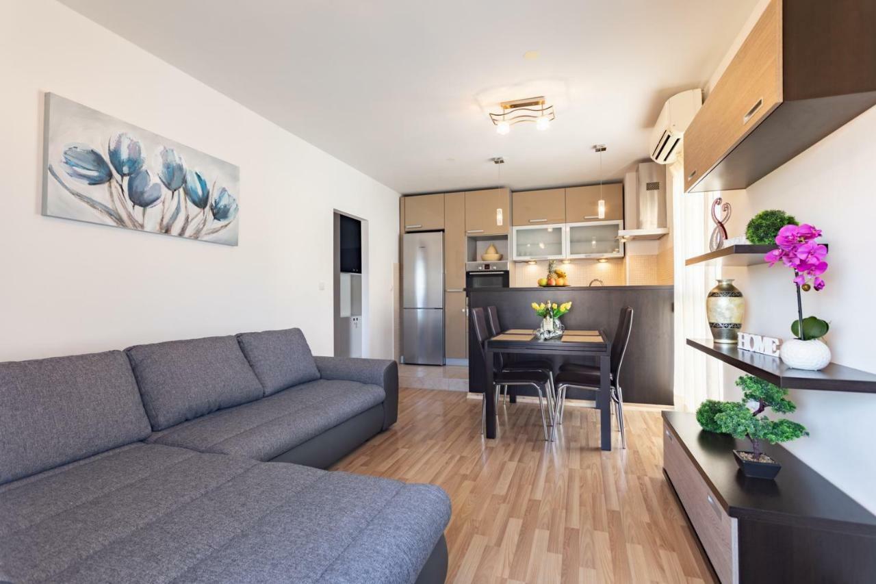 Apartman Spalato公寓 外观 照片