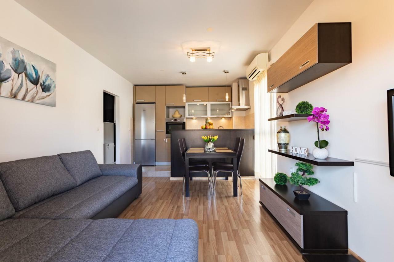 Apartman Spalato公寓 外观 照片