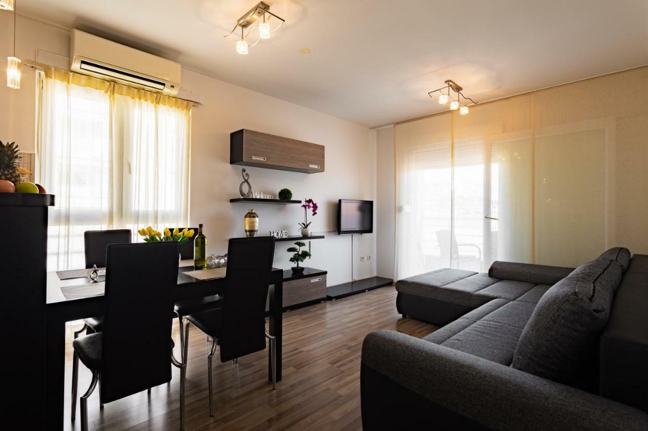 Apartman Spalato公寓 外观 照片