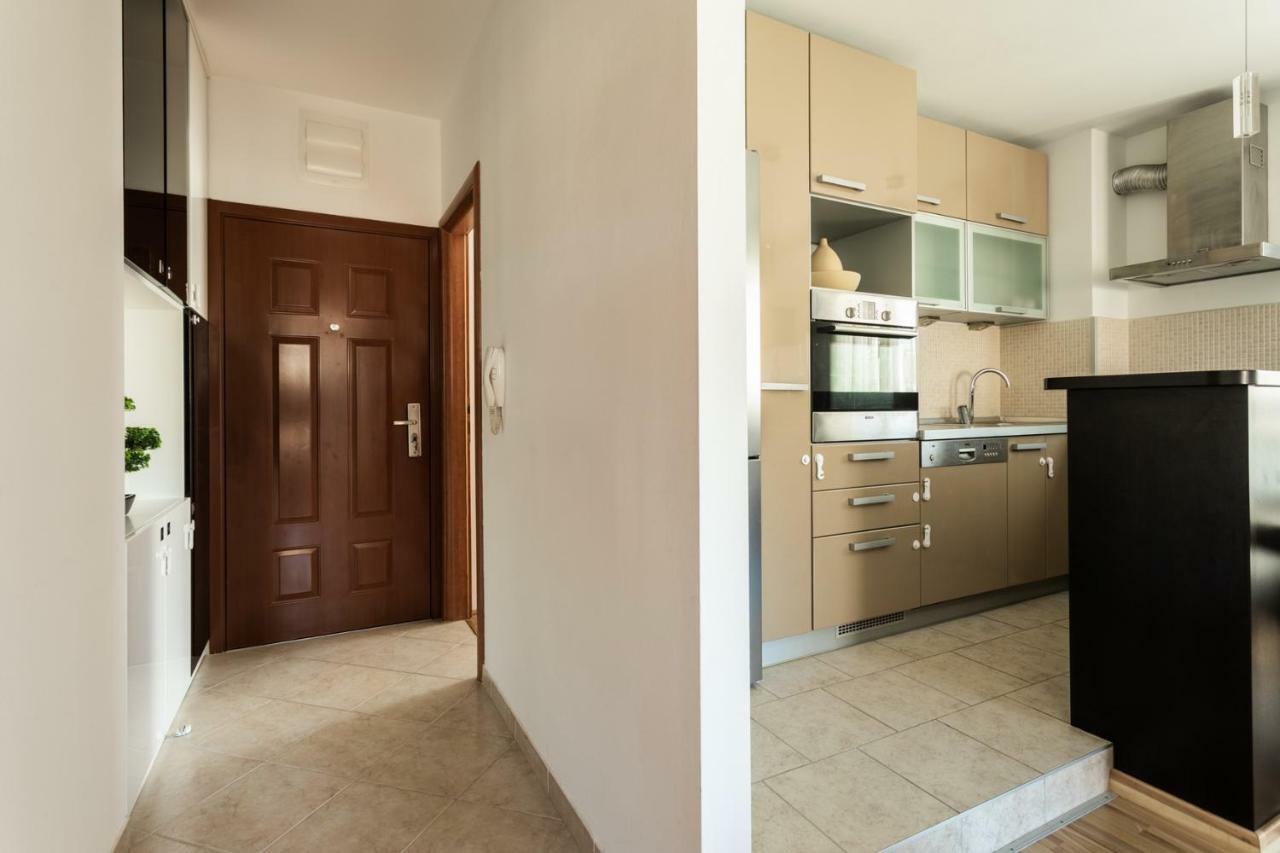 Apartman Spalato公寓 外观 照片