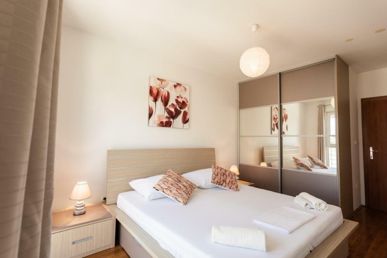Apartman Spalato公寓 外观 照片