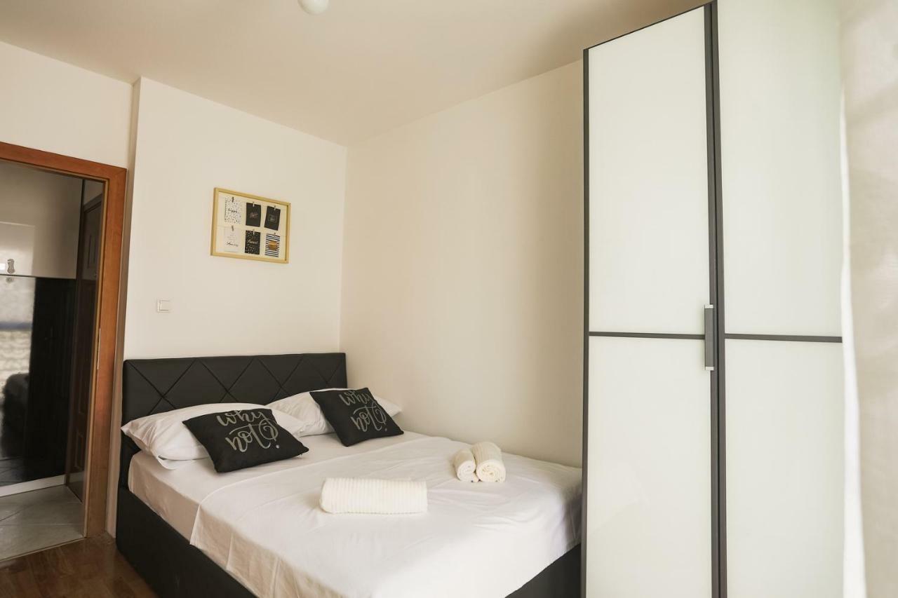 Apartman Spalato公寓 外观 照片