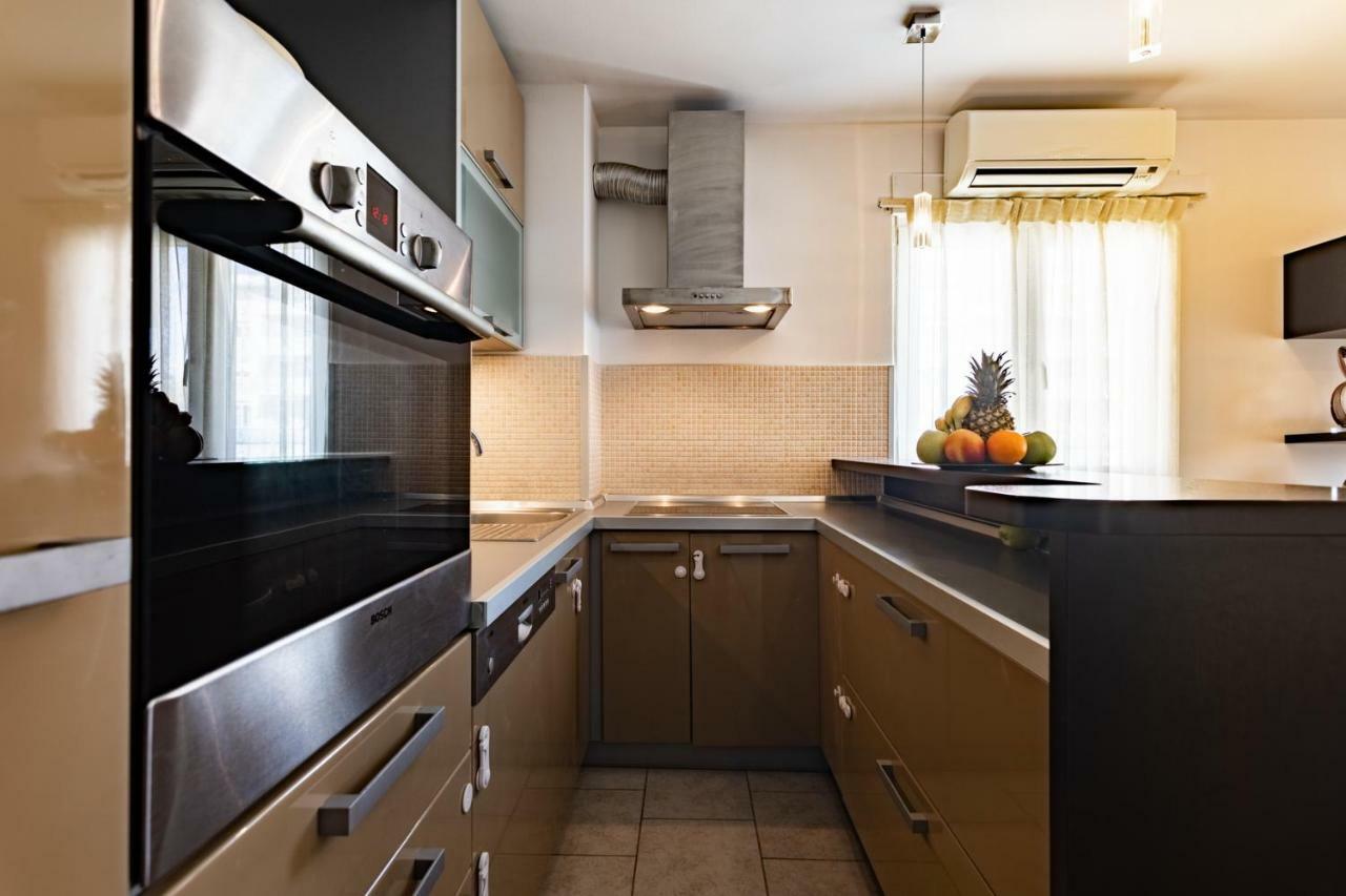 Apartman Spalato公寓 外观 照片