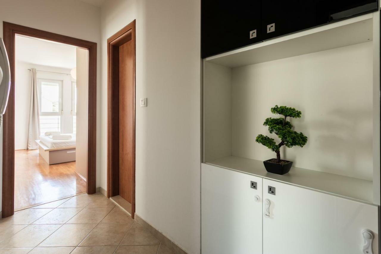Apartman Spalato公寓 外观 照片