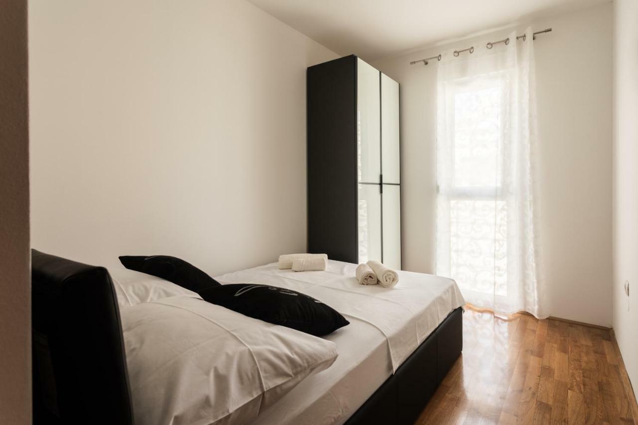 Apartman Spalato公寓 外观 照片