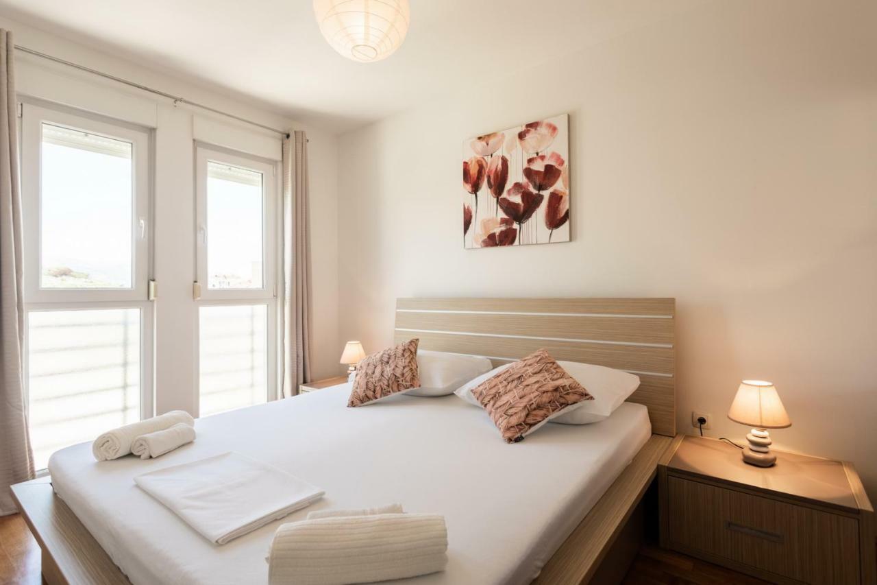Apartman Spalato公寓 外观 照片