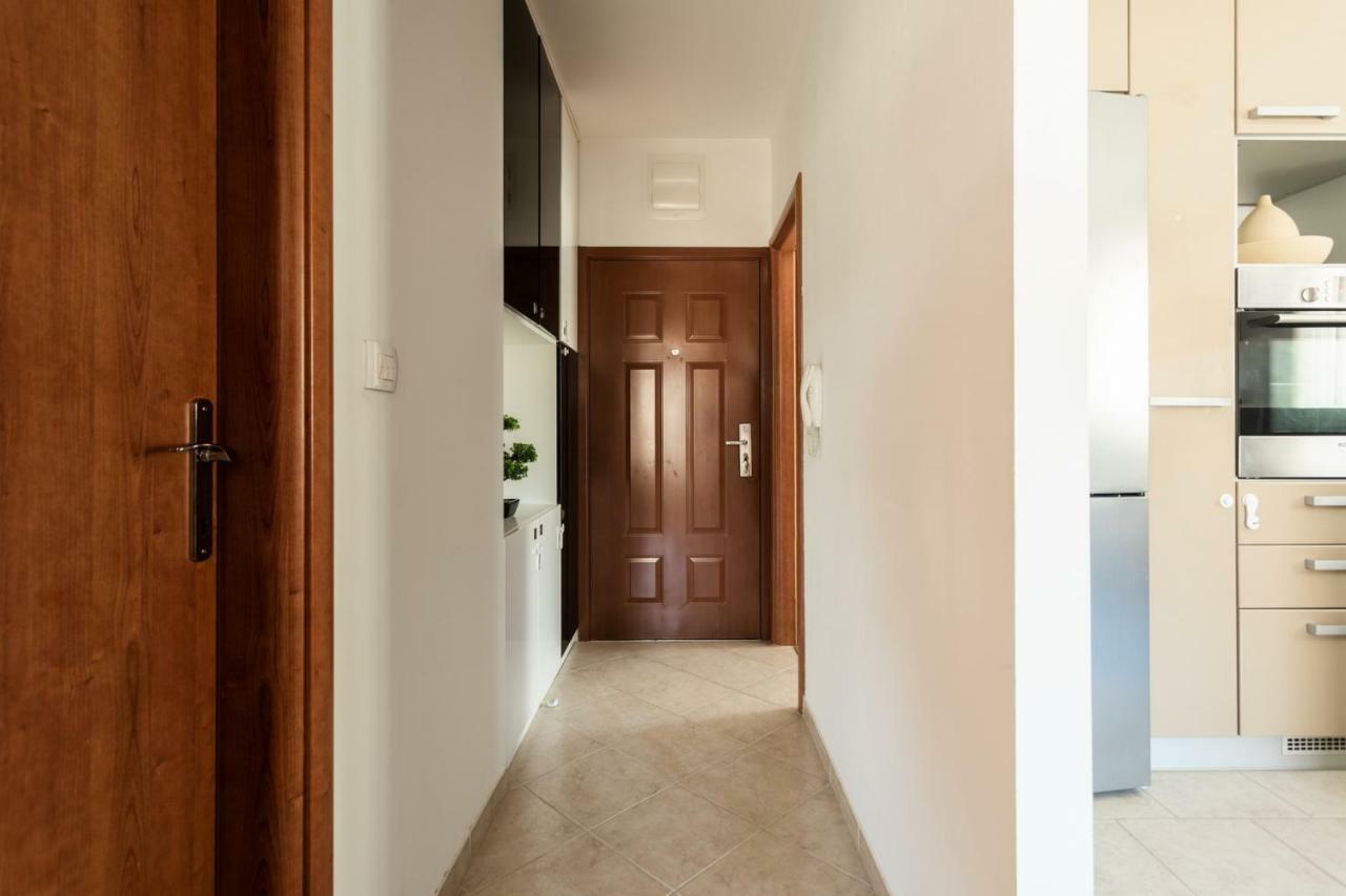 Apartman Spalato公寓 外观 照片