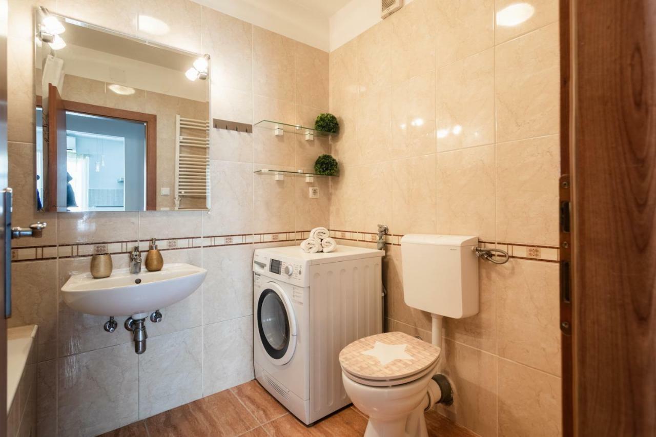 Apartman Spalato公寓 外观 照片