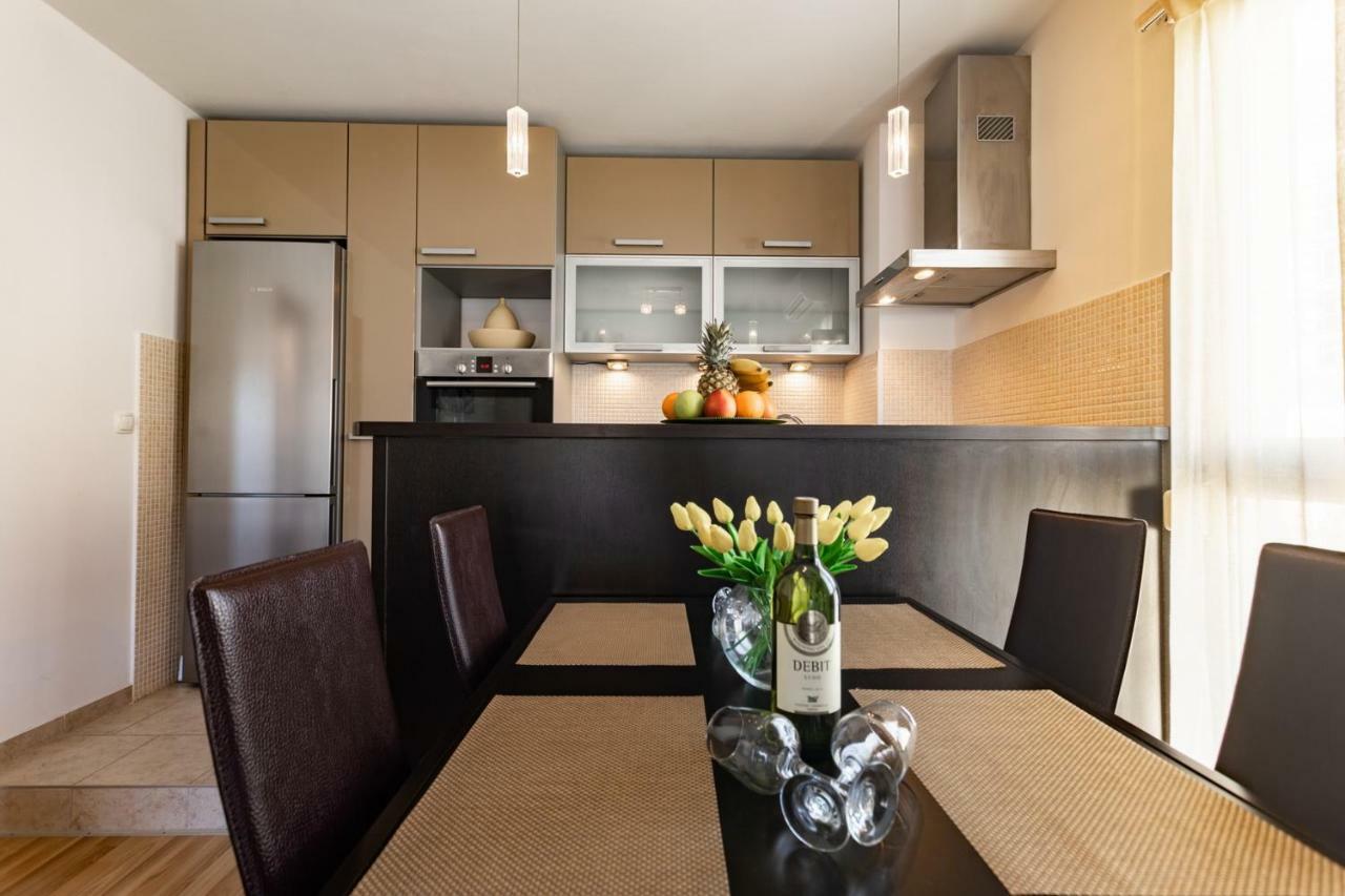 Apartman Spalato公寓 外观 照片