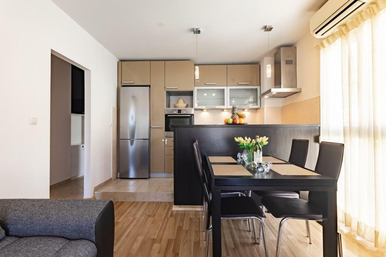 Apartman Spalato公寓 外观 照片